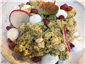 bhel poori